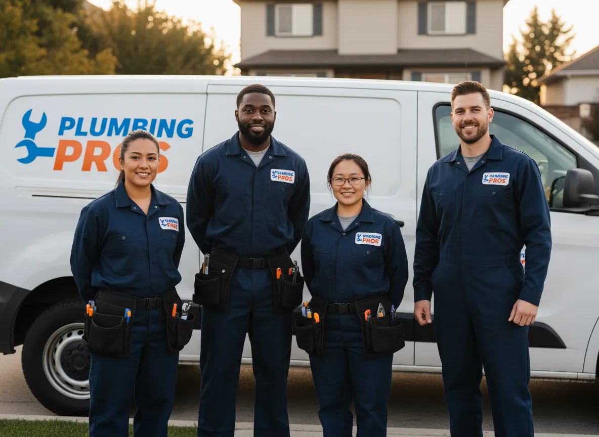 Water Heater Repair company in Monument Valley, UT
